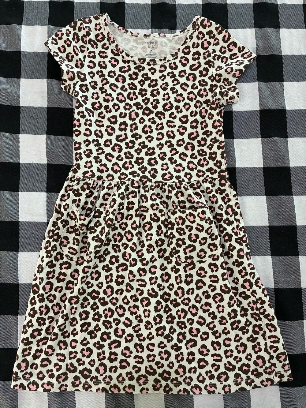 Carter's Girls Dress
